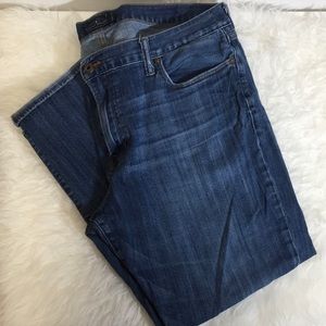 Men’s Lucky Brand jeans 40X 30